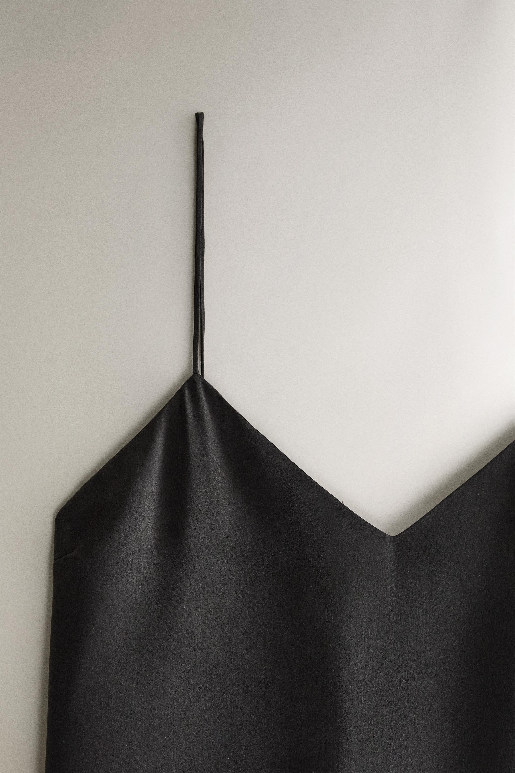 SILK JUMPSUIT